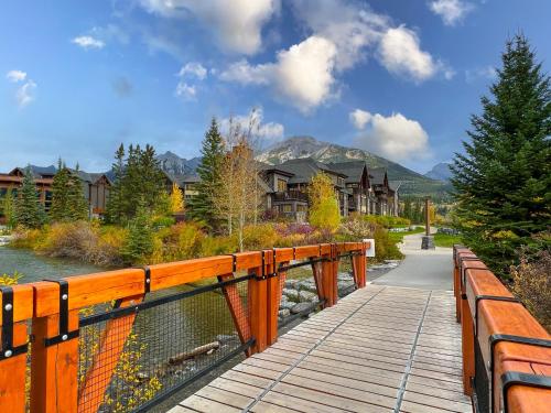 Spring Creek Vacations - Best Hotels in Canmore