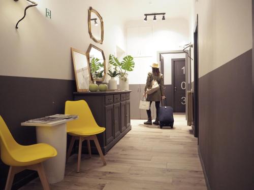 Hotel Centro - Best Golf Hotels in Florence