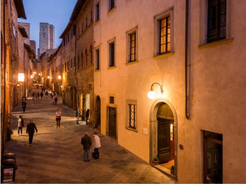 Hotel L'Antico Pozzo - Best Hotels in Tuscany