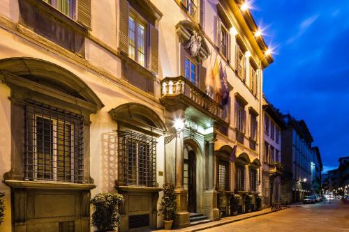 Palazzo Firenze by Baglioni Hotels & Resorts - Best Hotels in Florence