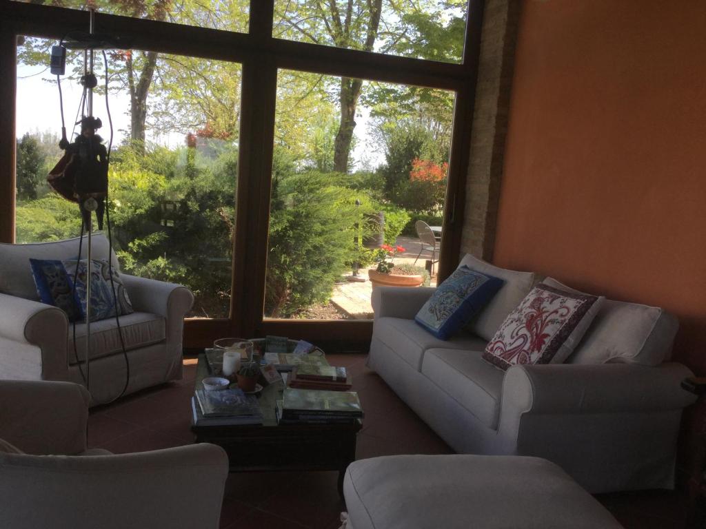 Country houses in Ferrara, Italy - Best Hotels in Emilia Romagna
