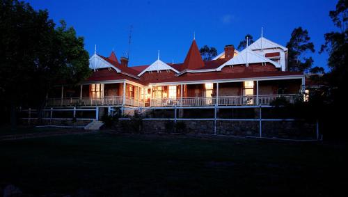 Laurelville