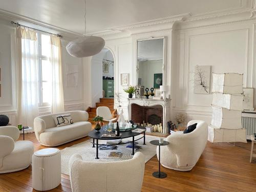 MAISON HULOTTE - Best Hotels in Amboise