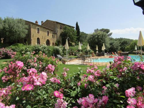 EcoResort Il Cantico della Natura