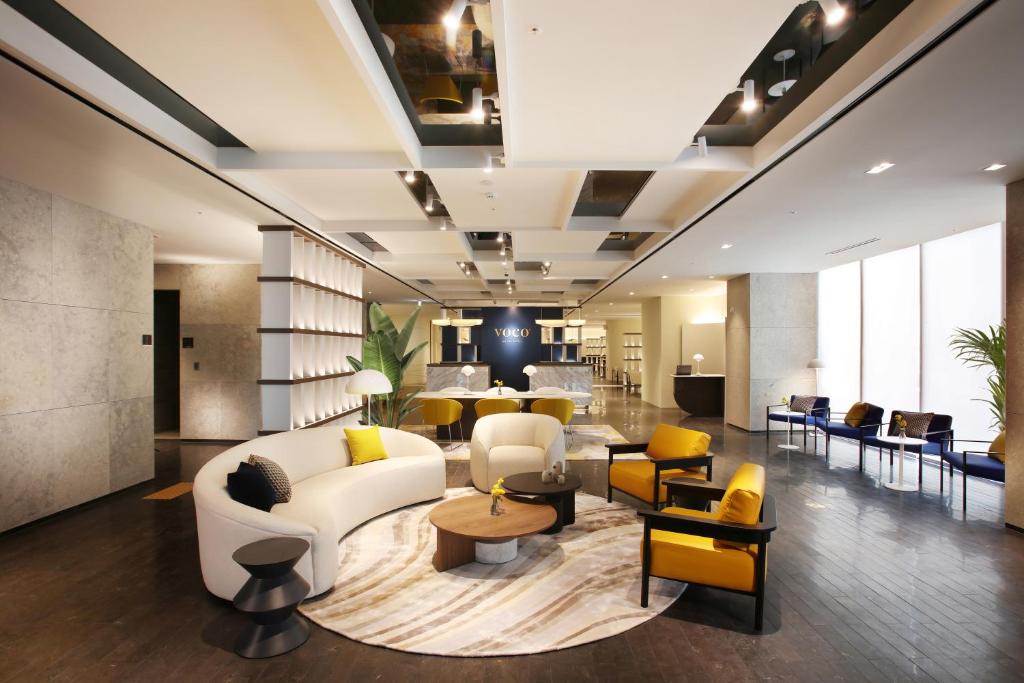 voco Seoul Gangnam by IHG - Best Hotels in Seoul