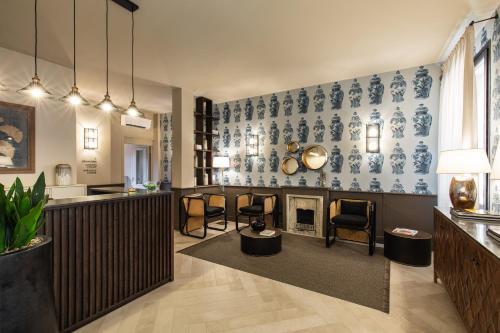 Hotel Porta San Mamolo - Best Hotels in Emilia Romagna