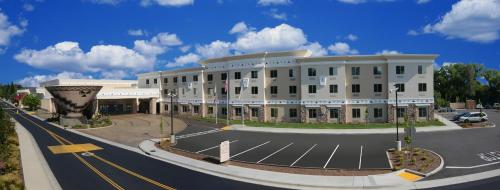 Win-River Resort and Casino - Best Business Hotels in Redding, CA