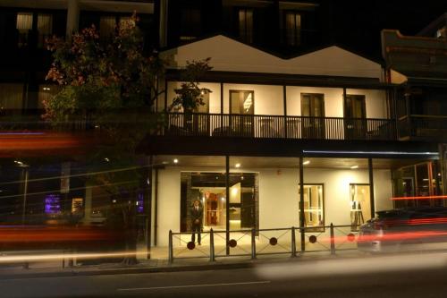 The Beetson Hotel -formerly Gambaro Hotel