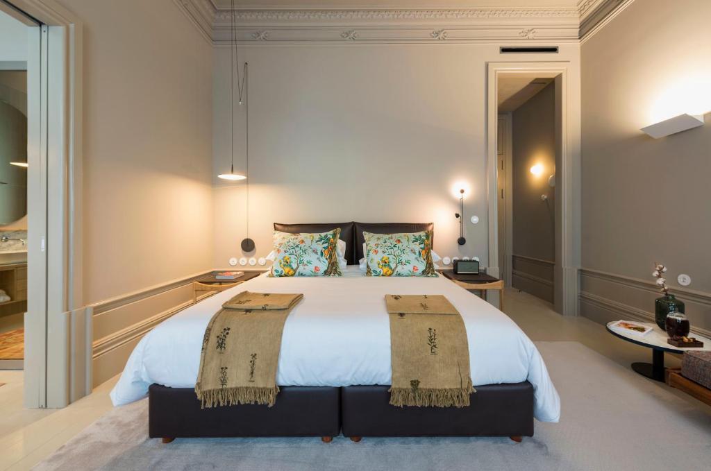 Jardins do Porto - by Unlock Hotels - Best Hotels in Porto