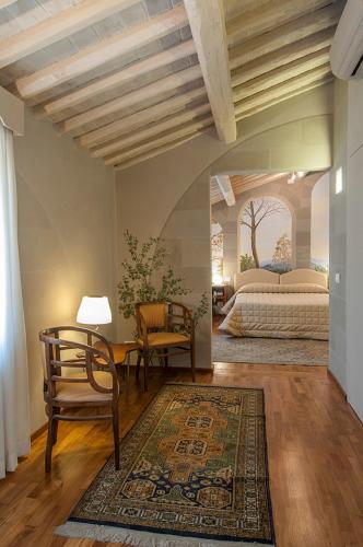 Hotel Alla Corte degli Angeli - Best Hotels in Lucca