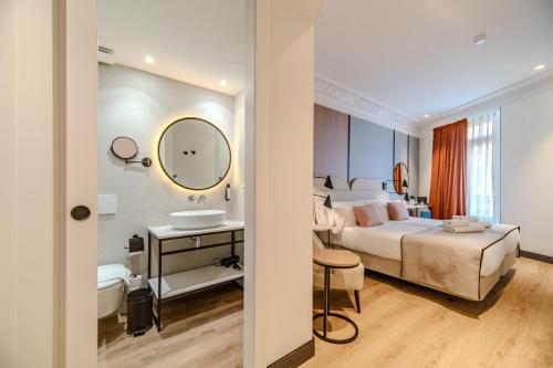 Soho Boutique Turia - Best Boutique Hotels in Valencia