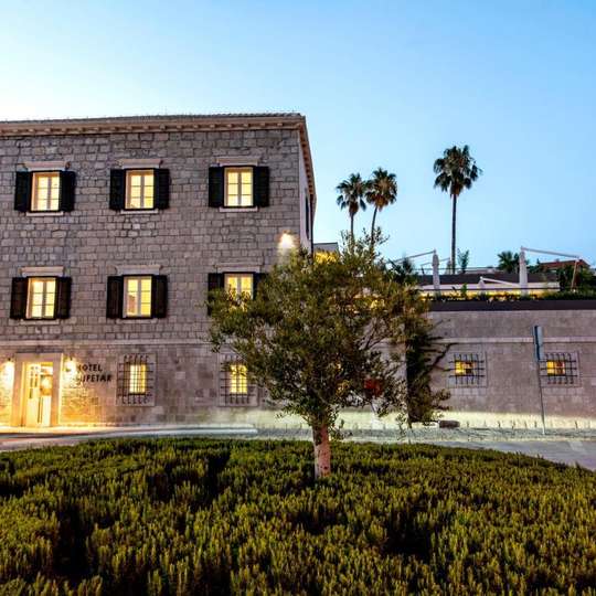 Hotel Supetar
