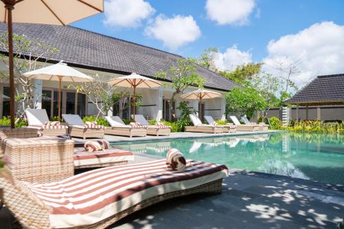 Green D'mel Bali