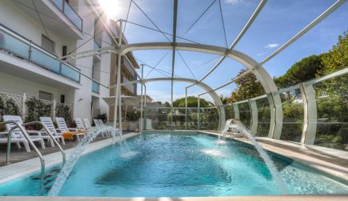 Hotel Boemia - Best Hotels with Airport Shuttle Service in Italy