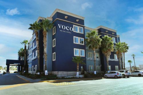 voco Saltillo Suites by IHG - Best Beach Hotels in Northern Mexico