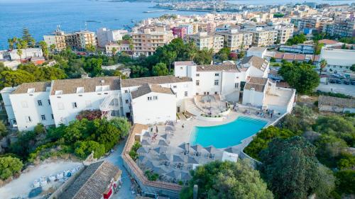 Grand Hotel Villa Politi - Best Family Hotels in Sicily