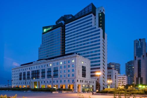 Holiday Inn Naples by IHG - Best Holiday Inn Hotels in Italy
