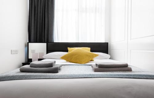Central Hoxton Shoreditch - Best Design Hotels in England