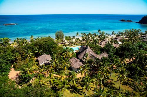 VOI Amarina Resort - Best Hotels in Madagascar