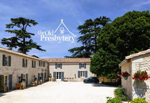 The Old Presbytery - Best Hotels in Gironde