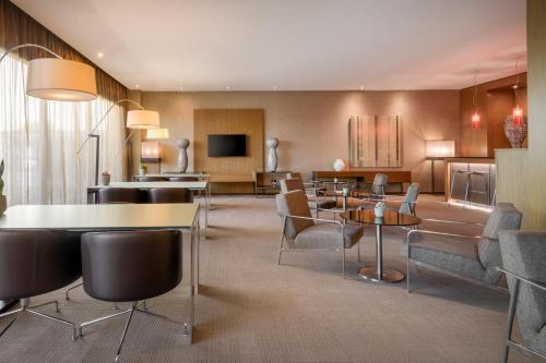 AC Hotel Vicenza by Marriott - Best AC Hotels in Italy
