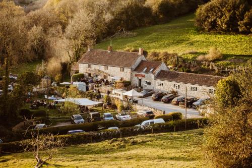The Cotley Inn - Best Hotels in Somerset