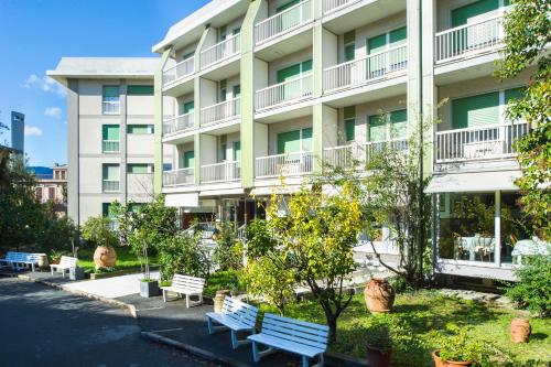 Hotel Ghironi - Best Hotels in Cinque Terre