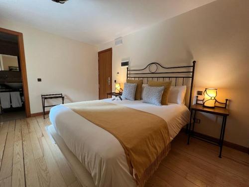 Corzo Hotel