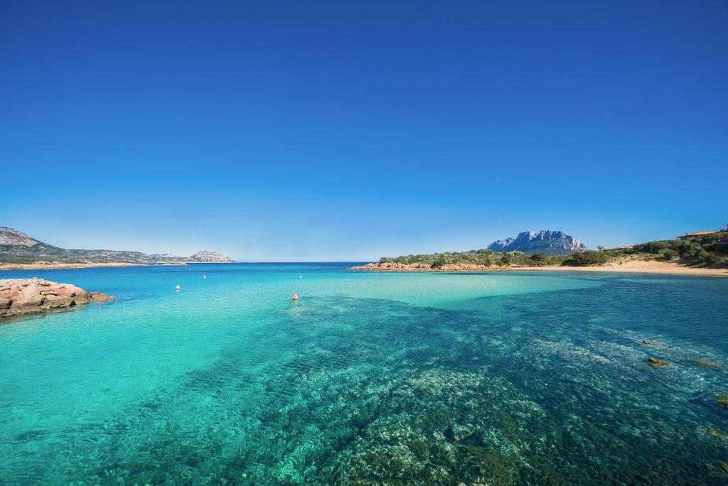 Hotel Ollastu - Best Hotels in Sardinia