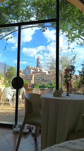 Residenza d'Epoca Campo Regio Relais - Romantic Hotels in Tuscany