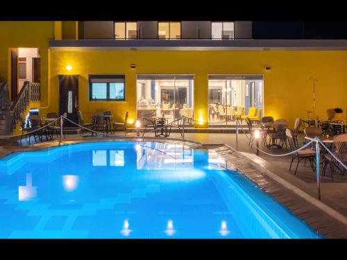 Thassian Riviera Hotel