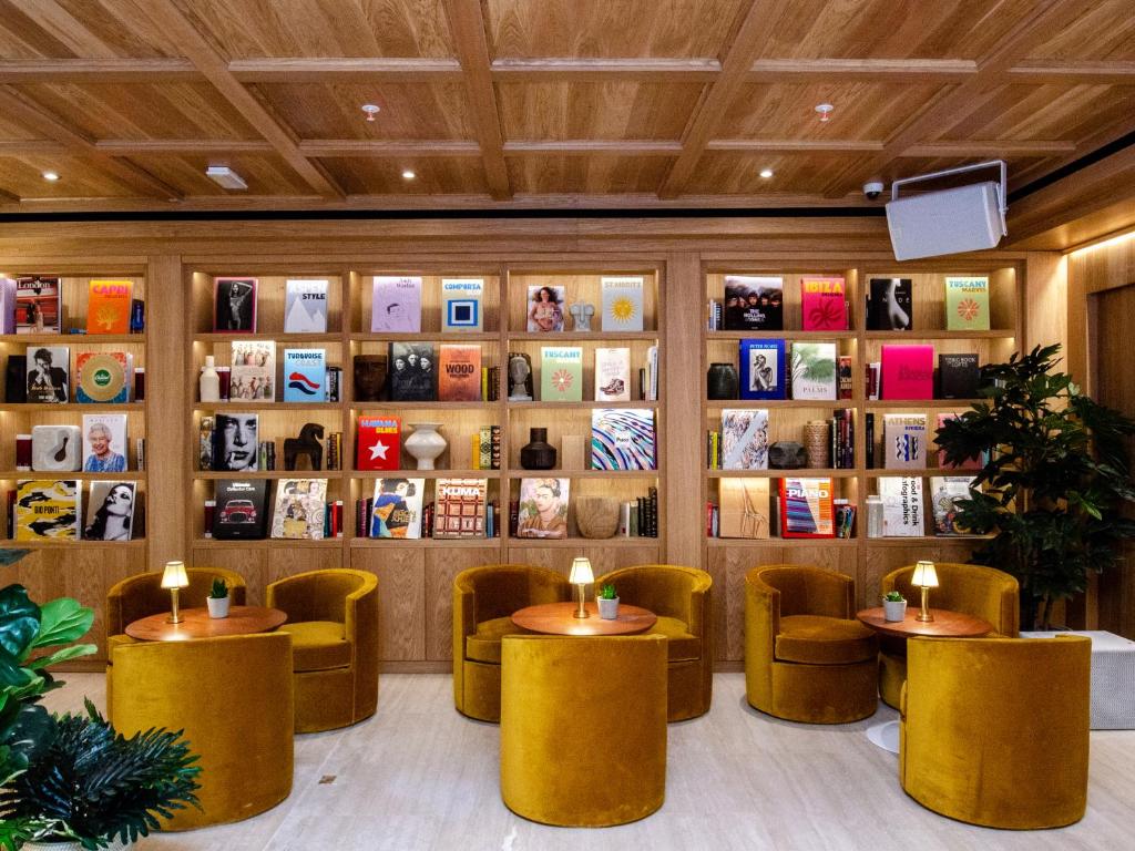Browns Avenue Hotel - Best Hotels in Lisbon