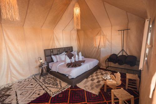 Enjoy Luxury Camp