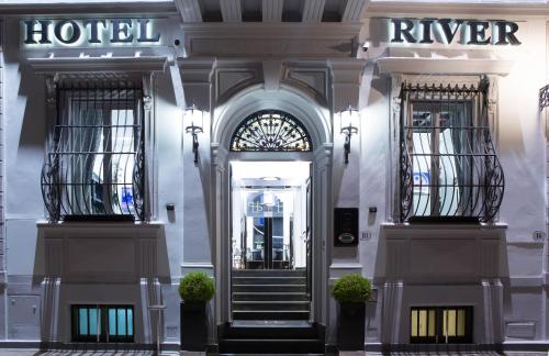 LHP Hotel River & SPA - Best Spa Hotels in Florence