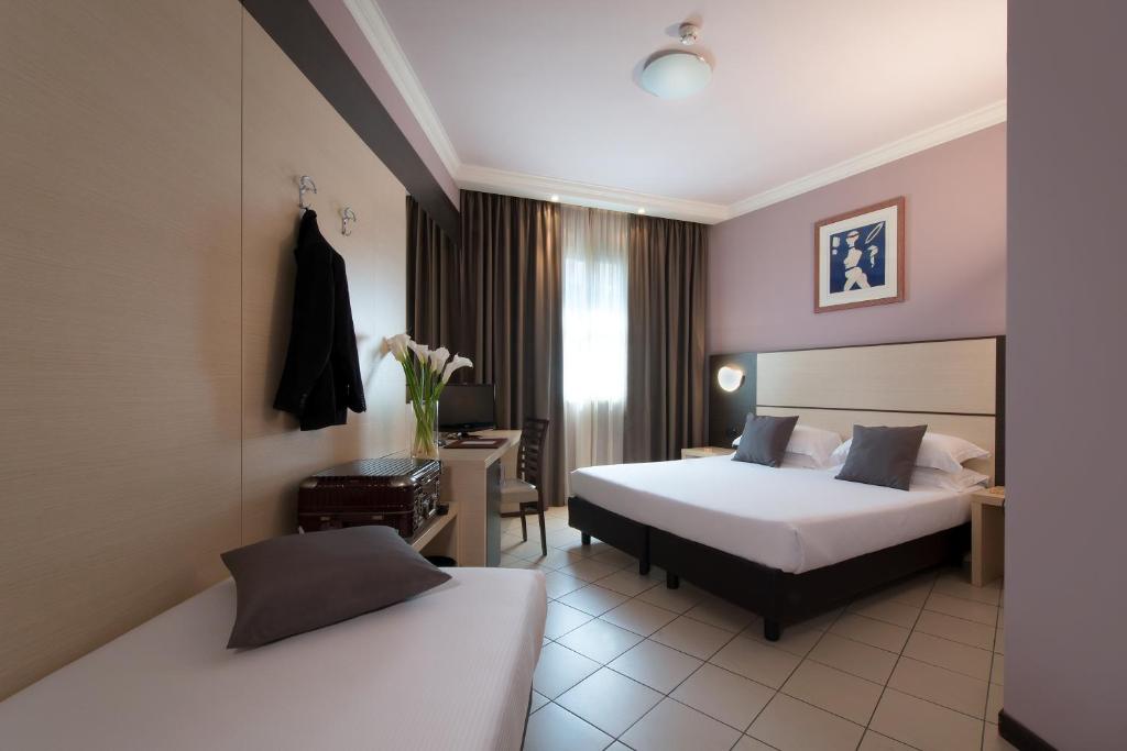 CDH Hotel La Spezia - Best Hotels in Cinque Terre
