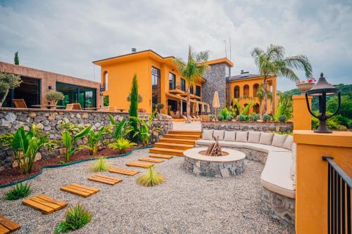 The Remote Hotel - Best Hotels in Dalyan