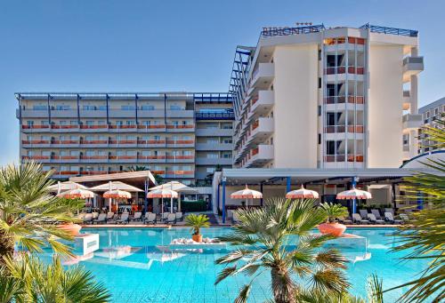 Bibione Palace Hotel - Best Beach Hotels in Capri