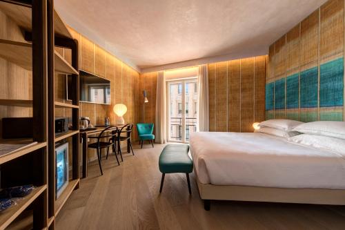 Hotel Firenze - Best Parking Hotels in Verona