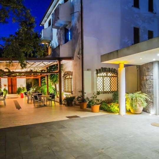 Hotel Il Querceto