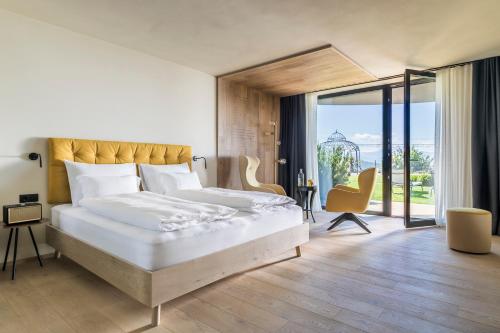 Gloriette Guesthouse Boutiquehotel - Best Hotels in South Tyrol
