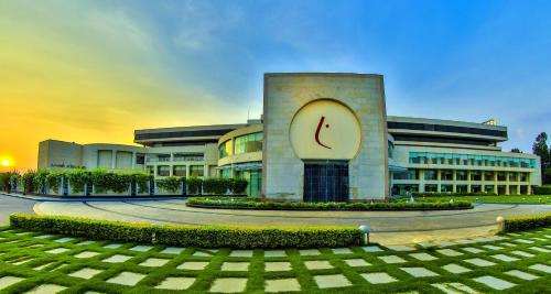 The Lalit Chandigarh - Best Hotels in Chandigarh