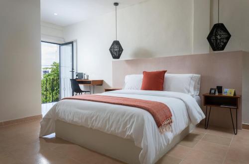 Rodina Boutique Hotel