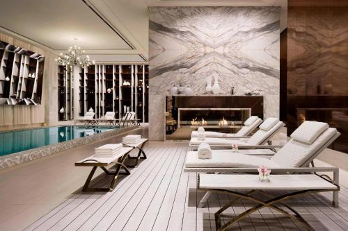 JW Marriott Dongdaemun Square Seoul - Best Hotels in Seoul