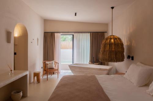 GAIA Alaçatı BY THE SEA - Adult Only