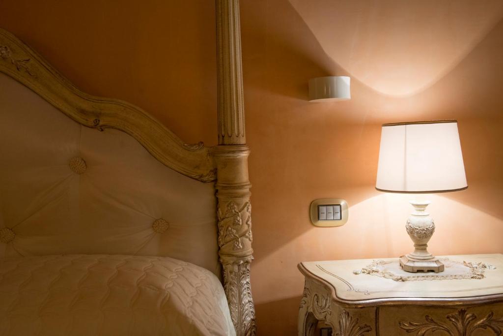 Villa Silvana - Best Hotels Campania