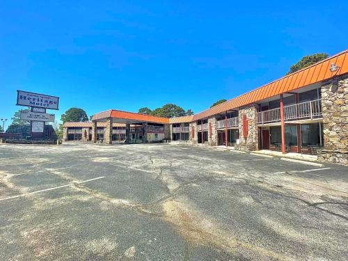 Eureka Springs Heritage Motel
