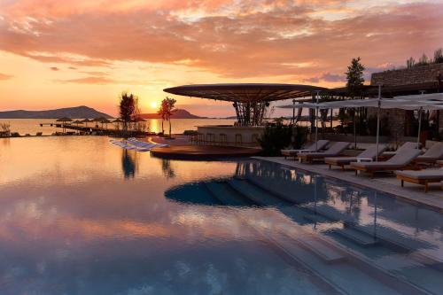 W Costa Navarino - Best Hotels in Peloponnese