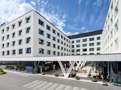 Mercure Debrecen - Best Mercure Hotels in Hungary
