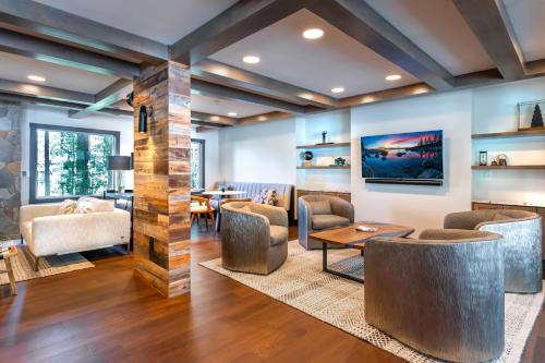 The Incline Lodge - Best Hotels in Lake Tahoe, CA
