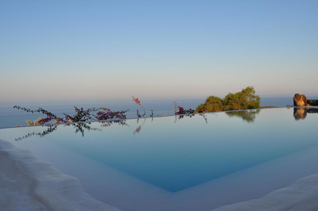 Club Levante - Best Hotels in Pantelleria